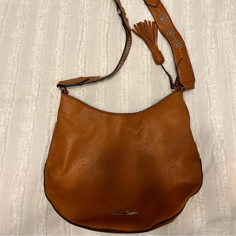 🌿 Franco Sarto purse